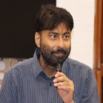 Portrait of Sh. Kumar Rajeev Ranjan IAS